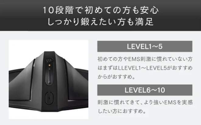 バスタイム骨盤底筋トレーニング | マイトレックス | MT-AQ24B